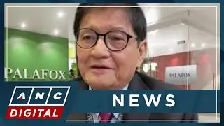 PH Business Conference & Expo: Need to address poverty, overregulation issues to be first world| ANC