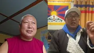 མི་འདིས་སྐད་ཆ་དྲང་པོ་མང་པོ་བཤད་ཀྱི་འདུག་གཟིགས་དང་།