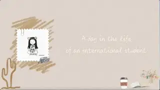 A day in the life of an international student | Letterkenny, Ireland | LYIT