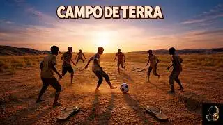 Campo de Terra