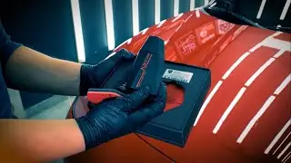 Nasiol l NL 272 l High-End Nano Ceramic Coating