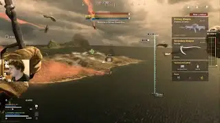 Crazy weird spawn glitch during the Last Stand event - Call of Duty: Warzone