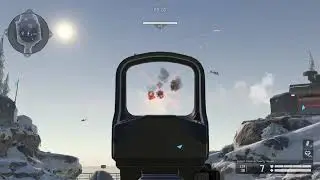 Warface Speedrun Ледокол Профи за 14 минут