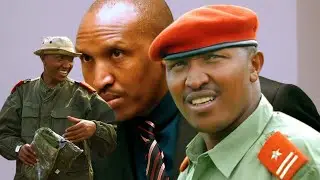 BAMWITA UMURIMBUZI/UMWICANYI RUHARWA WICA ABENYE CONGO YISEKERA/MENYA GEN BOSCO NTAGANDA/IHEREZO RYE