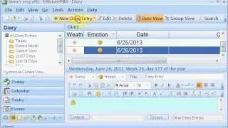 The Importance of free personal information manager