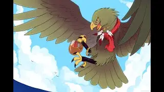 Pirate Tibarn vs. Arvis