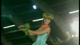 Merrie Monarch 2004 - Halau O Ke Anuenue - MAH 'Auana
