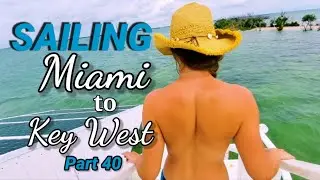 Ep. 76, Hidden Spot! Deep in the Florida Keys 🏝 Ramrod Key