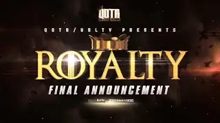 АНОНС СОБЫТИЯ &laquo;РОЯЛТИ-БИТВА&raquo; | URLTV