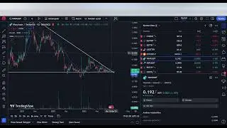 Wanchain ($WAN) Teknik Analiz - 31/10/2023  |  Boğanın kralı geliyor!  |  Potansiyel +%1000 - 10x?