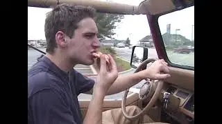 Everyday Sunday  -Just a Story - HD