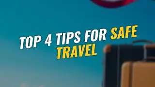 4 Essential Tips for Domestic Travel While Awaiting Asylum 🛫🇺🇸