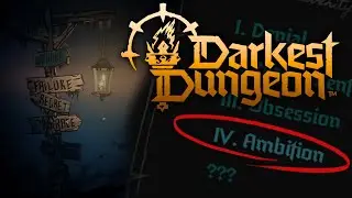 New Player New Confession! (Darkest Dungeon 2)