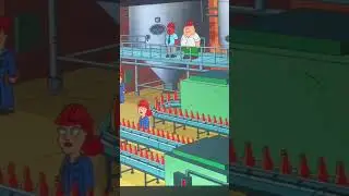 Muse - Got us 😂 #muse #familyguy Credit u/PizzaToastieGuy #shorts