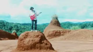 Magon - Under The Trees (Official Music Video)