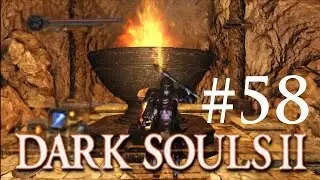 Dark Souls 2 (Part 58 - Pilgrims of Dark Covenant)