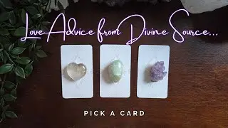 ..:: Divine Love Advice from the Universe! ::.. pick a card ..:: timeless tarot reading ::..