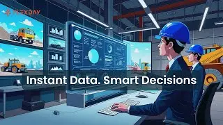 Access Enterprise Data in Seconds with SpeciphicAsk | Enterprise AI for Smarter Decisions