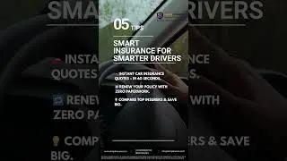 Smart Insurance for Smarter Drivers &ndash; Instant Car Coverage with SimpliInsure