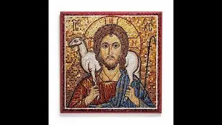 Vocation story on Good Shepherd Sunday