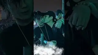 New Songkran Moment of TleFirstone 💓🙈 #tlefirstone #tle_mtm #firstone #firstonewannakorn #bl
