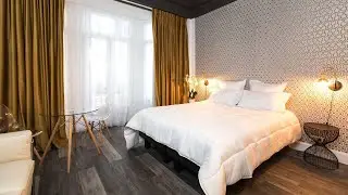 Arome H&ocirc;tel, Nice, France | Travel With Geetika