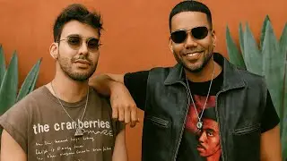 Romeo Santos & Prince Royce &ndash; Menor Que Yo (2025) #bachata