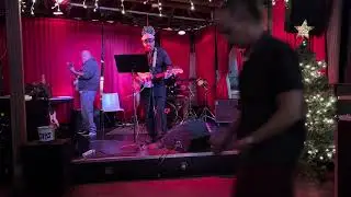 Miss You by Jourdon Bleu and the Bleusers at the Trip