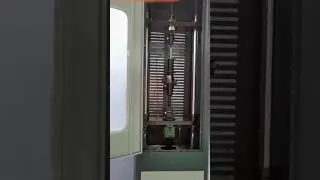 Shock Absorber Testing Machine#enkaymademachine#testingmachine#
