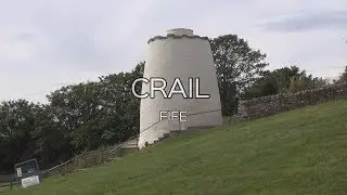 Crail Fife Scotland August 2018  Fifer Films