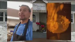Local chef among those killed in St. Paul double homicide