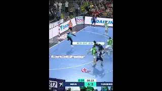 Best Handball Feints ● 1v1 Skills ● 2025 HD  #handball #handballworld #h&aring;ndbold #sports #balonmano