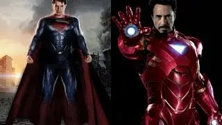AMC Mail Bag - Are Marvel Movies Better Than DC Movies? A Bret Hart Biopic.