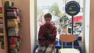 Betancor: &ouml;fter mal vom Boden essen (kein Island 2012)