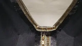 New neck design like share subscribe ♥️