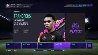 Gold 1 Rewards+Squad Update
