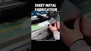 Можно ли из листового металла изготавливать точные конические детали? 🛠️