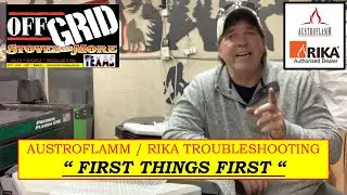 AUSTROFLAMM RIKA 