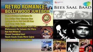 सुनहरी यादें | Lata Mangeshkar Songs | Sapne Suhane Ladakpan Ke | Nee Maine Yaar Manana Nee