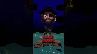 Pirate Academy   Teachers Promo #shorts