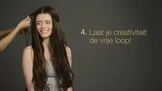 Clip-In Extensions, 100% Natuurlijk Haar - 1001extensions.nl