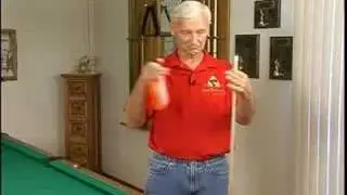 Pool Cue Shaft Maintenance (8 of 10)