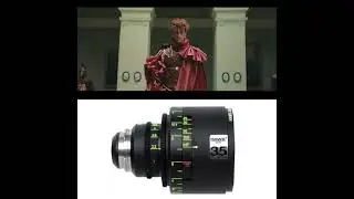 'Call Of The Kings' - 🔎 HAWK V-Lite 35mm T2.2 - 📹 ARRI Alexa 35