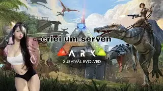 ark survivo online
