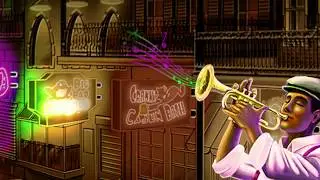 IGT The Big Easy Slot Review: Big Wins, Jackpots, Bonus Rounds