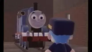 (Thomas' Railway Showdown) Boiler Test (