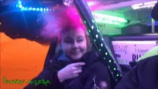 Decaf Astra 2017 FINAL +162dB Lowww DEMO Playing Dj Russticals