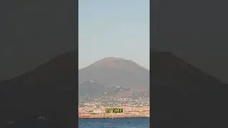 The Ancient City That Disappeared in a Day 🏙️ | Pompeii&rsquo;s Tragic Eruption in 79 AD
