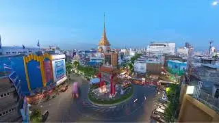 Asia Sourcing 2025 (Textile & Apparel) Bangkok, Thailand - Promo