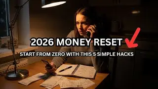 5 Simple Tricks to Instantly Improve Your Financial Literacy in 2026